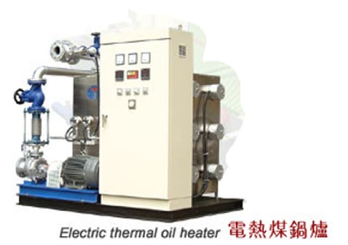 Electric Boilers Electric Boilers