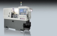 Automatics Muliti-slide CNC Lathe