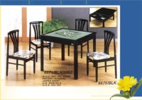 GAME OR DINING TABLE