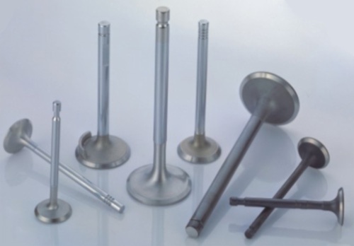 ENGINE VALVES ENGINE VALVES