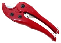 PVC PIPE CUTTER PVC PIPE CUTTER