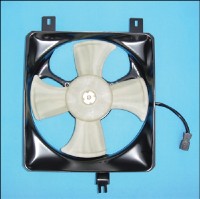 Cooling Fan for Radiator