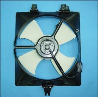 Cooling Fan for Radiator