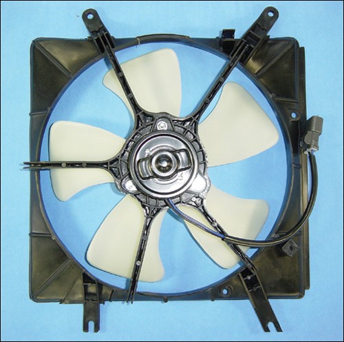 Cooling Fan for Radiator