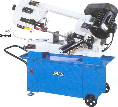 Metal Cutting Band Saw Metal Cutting Band Saw