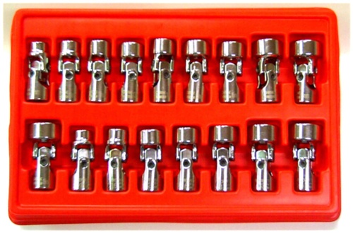 Universal Socket SET Universal Socket SET