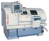 CNC Teach-in Lathe CNC Teach-in Lathe