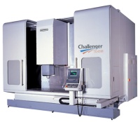 Travel-Column Machining Center