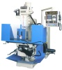 CNC Bed Mill/ CNC Knee Mill