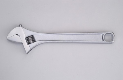 ADJUSTABLE WRENCH