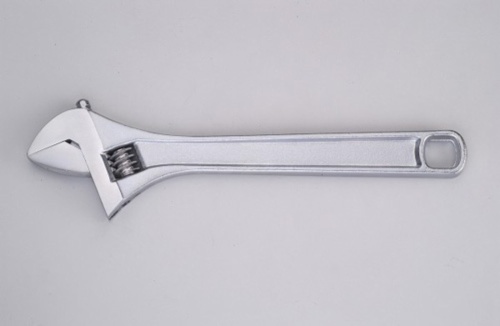 ADJUSTABLE WRENCH ADJUSTABLE WRENCH