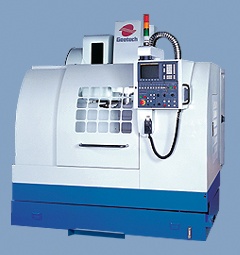 Vertical Machining Center Vertical Machining Center