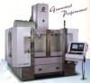 High Speed Vertical Machining Center