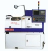 SLIDING HEAD TYPE CNC LATHE