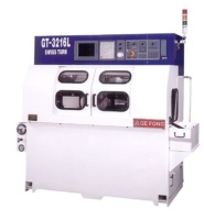 SLIDING HEAD TYPE CNC LATHE SLIDING HEAD TYPE CNC LATHE