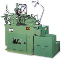 HIGH PRECISION AUTOMATIC LATHE