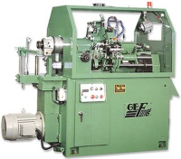 HIGH PRECISION AUTOMATIC LATHE