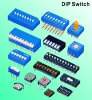 DIP SWITCH