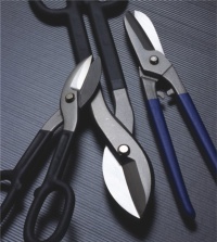 Straight Pattern Snips