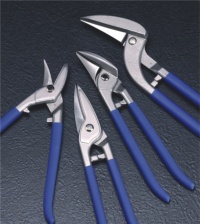 Circular Cutting Punch Snips Circular Cutting Punch Snips