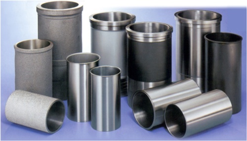 Specialist in Cylinder Liners for Motor Vehicles, Agricultural Machines, Heavy-duty Equipment, and B Specialist in Cylinder Liners for Motor Vehicles, Agricultural Machines, Heavy-duty Equipment, and B