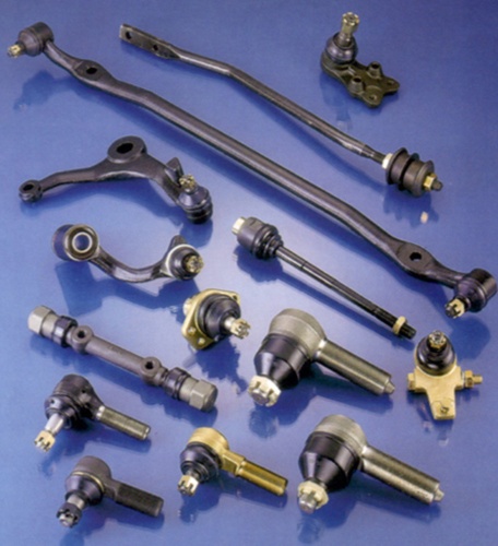 Parts for auto motive and more