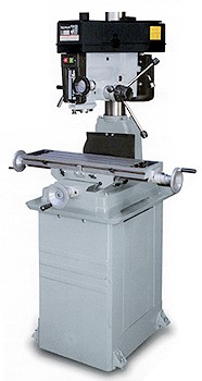 Milling & Drilling Machine 2HP Milling & Drilling Machine 2HP
