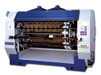 Automatic Turning Sander