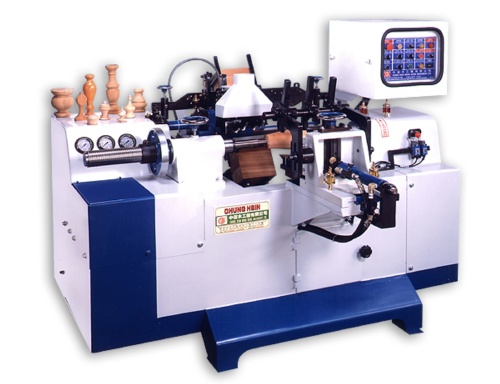 Automatic Hydraulic Turring Wood lathes Automatic Hydraulic Turring Wood lathes