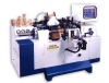 Automatic Hydraulic Turring Wood lathes   