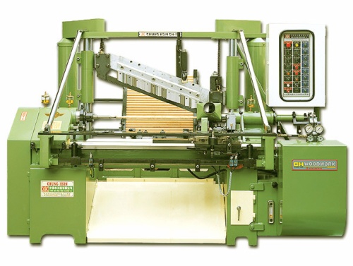Automatic Hydraulic Backknife Wooden Lathe Automatic Hydraulic Backknife Wooden Lathe