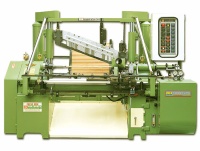 Automatic Hydraulic Backknife Wooden Lathe