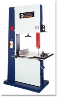 HEAVY DUTY BAND SAW