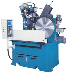 AUTOMATIC CARBIDE SAW GRINDER