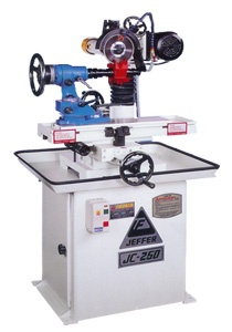 CARBIDE TOOL GRINDER