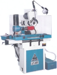 AUTOMATIC TOOL GRINDER