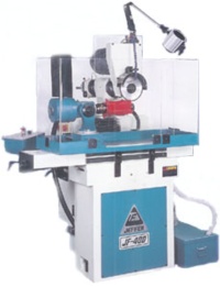 AUTOMATIC TOOL GRINDER AUTOMATIC TOOL GRINDER