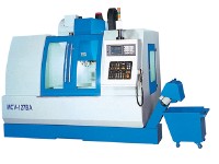 CNC Machining Centers