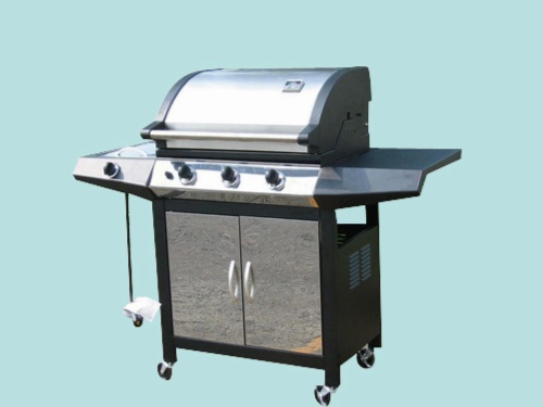 Barbecue Stove Barbecue Stove