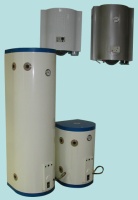 储存式电能型/瓦斯型热水器