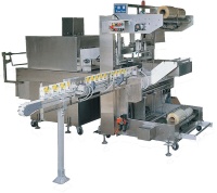 Auto L-type Packaging Machine