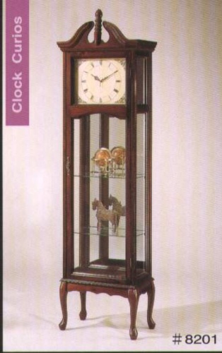 Clock Curio