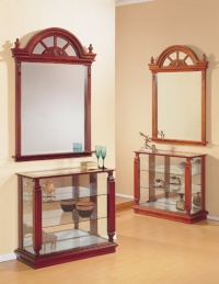 Mirror/Console Mirror/Console