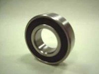 NKB Radial ball bearings