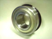 NKB Radial ball bearings
