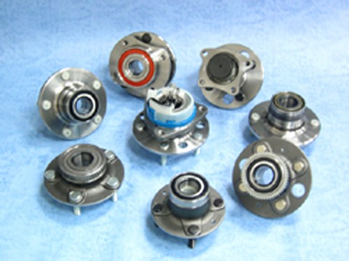 NKB Automotive bearings