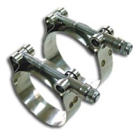 T-Bolt Clamp / Heavy Duty Clamp