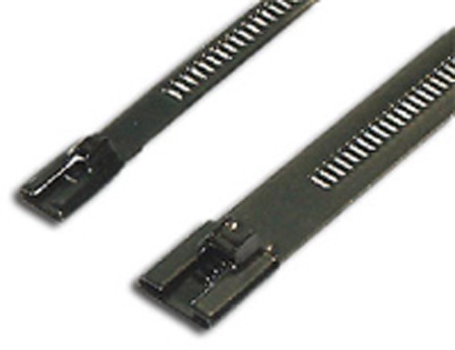 Stainless steel Ladder Cable tie Stainless steel Ladder Cable tie