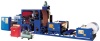 One Side Lamination Machine