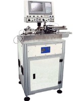 TOSA alignment machine TOSA alignment machine